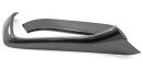 Alfa Romeo Giulietta Mittelkonsole Seite Cover Carbon
