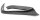 Alfa Romeo Giulietta Mittelkonsole Seite Cover Carbon