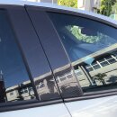 Alfa Romeo Giulietta Koshi Türverkleidung Cover außen Set Carbon