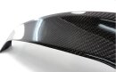 Alfa Romeo Giulietta Dachspoiler Carbon