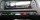 Alfa Romeo Giulietta Schalterleiste Cover Tricolore Carbon