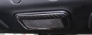 Alfa Romeo Giulietta Innenbeleuchtung Cover Carbon