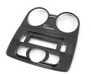 Alfa Romeo Mito Koshi Mittelkonsole Cover Carbon