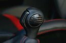 Alfa Romeo Giulietta Automatik Schaltknauf Carbon