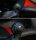 Alfa Romeo Giulietta Automatik Schaltknauf Carbon