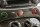 Abarth 500 595 Koshi Armaturenbrett Knopf Cover Great Britain Carbon
