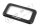 Abarth 500 595 Innenbeleuchtung Cover Carbon