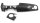 Abarth 500 595 Armaturenbrett Carbon
