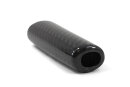 Abarth 500 595 Handbremshebel Cover Carbon