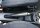 Abarth 500 595 Handbremshebel Cover Carbon