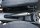 Abarth 500 595 Handbremshebelcover Carbon