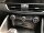 Alfa Romeo Giulia AC-Klimabedienteil Rahmen Carbon
