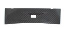 Alfa Romeo Giulia USB-Anschlusscover Carbon