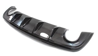Alfa Romeo Giulietta Diffusor Carbon