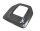 Alfa Romeo Giulia Schaltkulissencover Carbon