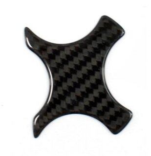 Abarth 500C 595C MTA Cover Carbon