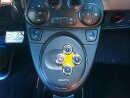 Abarth 500C 595C MTA Cover Carbon