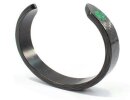 Alfa Romeo QV Armband Carbon
