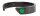 Alfa Romeo QV Armband Carbon schwarz
