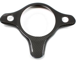 Alfa Romeo 159 Brera Koshi Lenkrad Cover Carbon