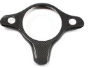 Alfa Romeo 159 Brera Koshi Lenkrad Cover Carbon