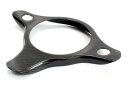 Alfa Romeo 159 Brera Lenkrad Cover Carbon