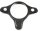 Alfa Romeo 159 Brera Koshi Lenkradcover Carbon