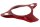 Alfa Romeo 159 Brera Koshi Lenkrad Cover rot Carbon