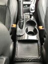 Alfa Romeo Giulietta Handbremse Rahmen Cover Carbon