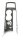 Alfa Romeo Giulietta Handbremse Rahmen Cover Carbon