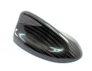Alfa Romeo Giulia Stelvio Antennencover Carbon