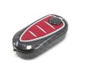 Alfa Romeo 4C Giulietta Mito Schlüsselcover Carbon