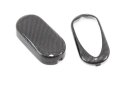 Alfa Romeo 4C Giulietta Mito Schlüsselcover Carbon