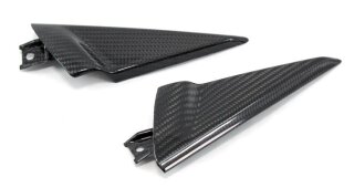 Alfa Romeo 4C Türdreieck A-Säule Carbon