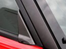 Alfa Romeo 4C Türdreieck A-Säule Carbon