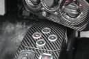 Alfa Romeo 4C MTA Cover Carbon