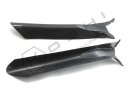 Alfa Romeo 4C Säule Cover intern Carbon