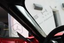 Alfa Romeo 4C Säulencover intern Carbon