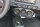 Alfa Romeo 4C Klima Schalter Cover schwarz Carbon