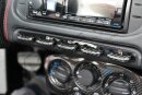 Alfa Romeo 4C Mittelkonsolenschalter Carbon