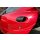 Alfa Romeo 4C Koshi Türgriffcover außen schwarz Carbon