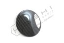 Alfa Romeo 4C Tankdeckel Carbon