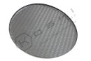 Alfa Romeo 4C Tankdeckel Carbon