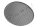 Alfa Romeo 4C Tankdeckel Carbon