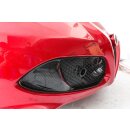 Alfa Romeo 4C Koshi Frontspoilerecken Flaps Carbon