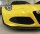 Alfa Romeo 4C Lufteinlass Stoßstange Cover Carbon