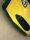Alfa Romeo 4C Lufteinlass Stoßstange Cover Carbon