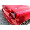 Alfa Romeo 4C Koshi Rücklichtrahmen Carbon