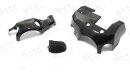 Alfa Romeo 4C Lenkstockverkleidung mit Tempomat Carbon