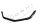 Alfa Romeo 4C Blade Frontspoilerlippe Carbon